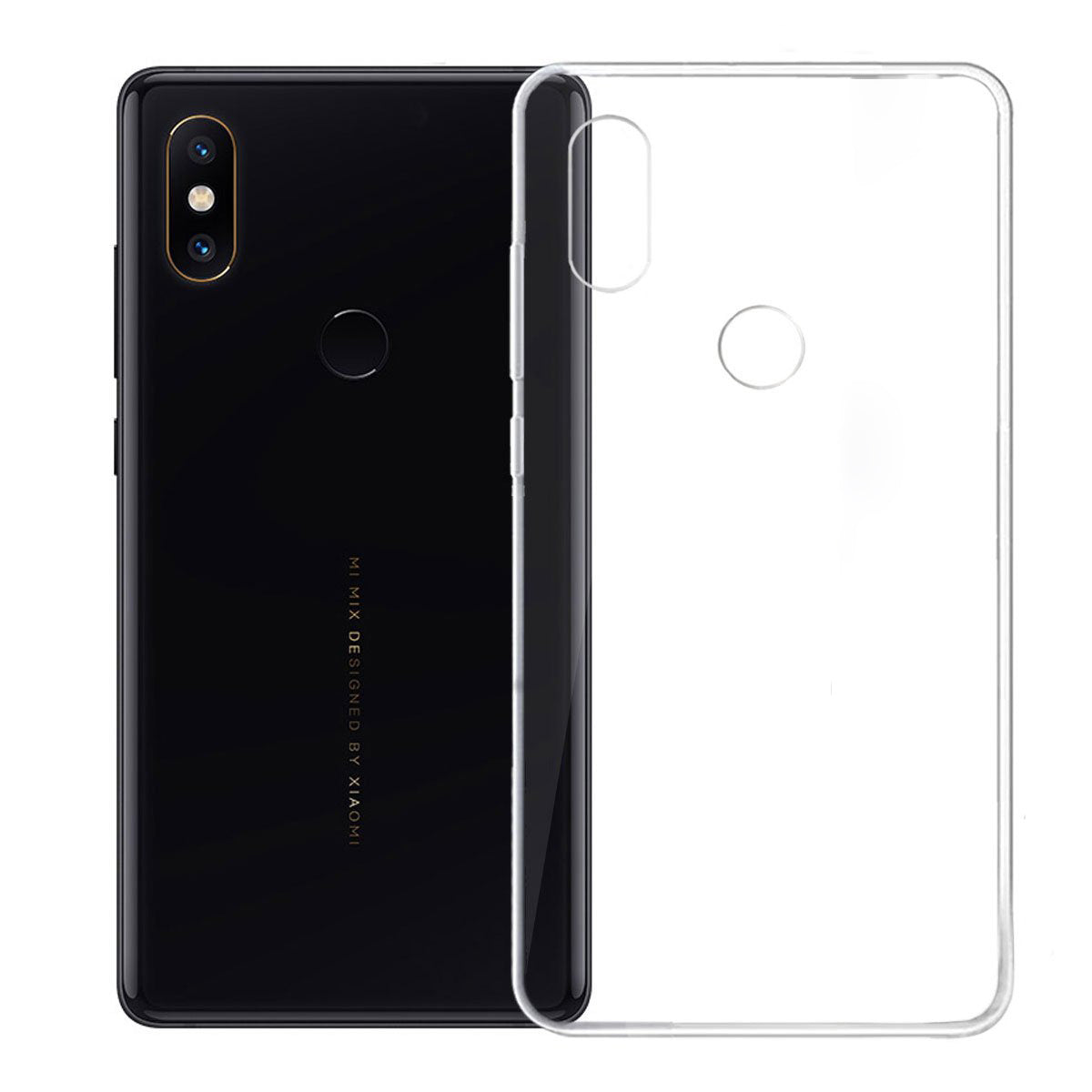 Xiaomi Mi Mix 2S Case