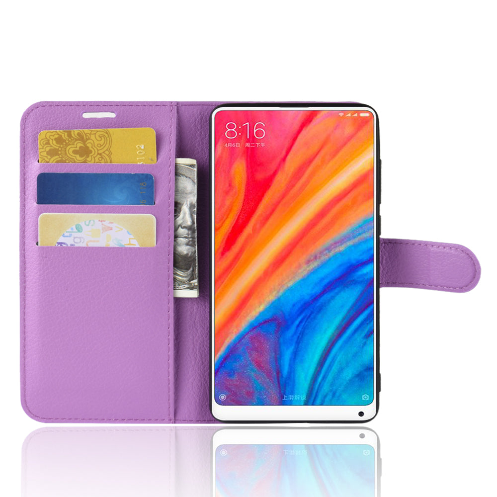 Xiaomi Mi Mix2S Case