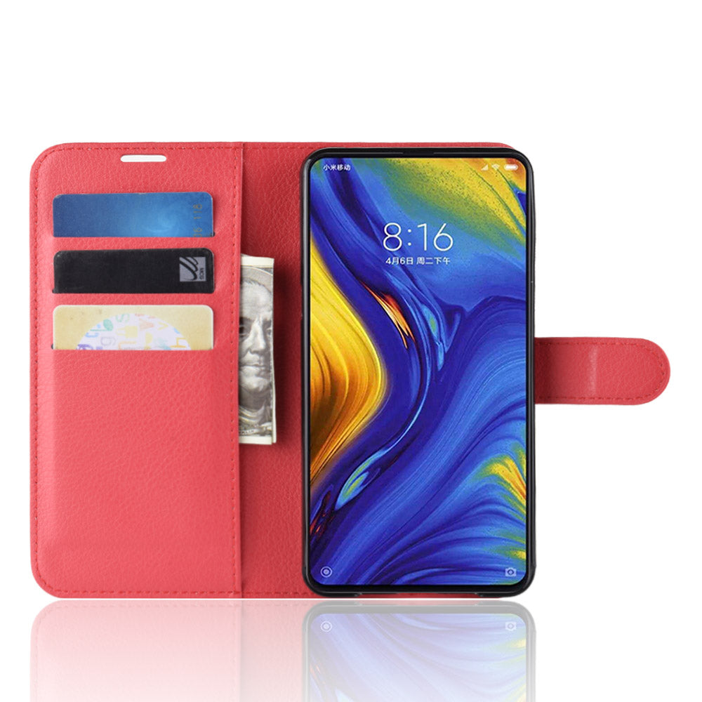 Xiaomi Mi Mix3 Case