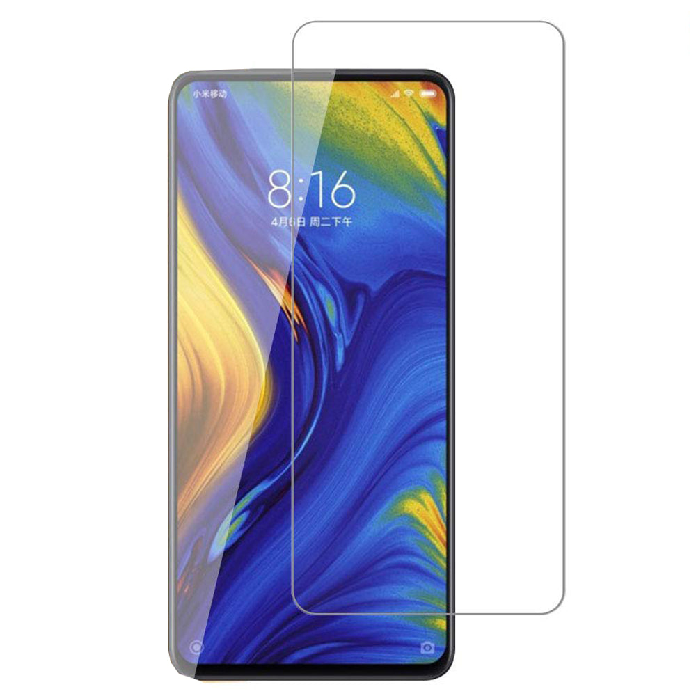 Xiaomi Mi Mix 3 Glass Screen Protector