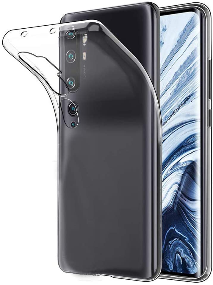 Xiaomi Mi Note 10 / Note 10 Pro Case