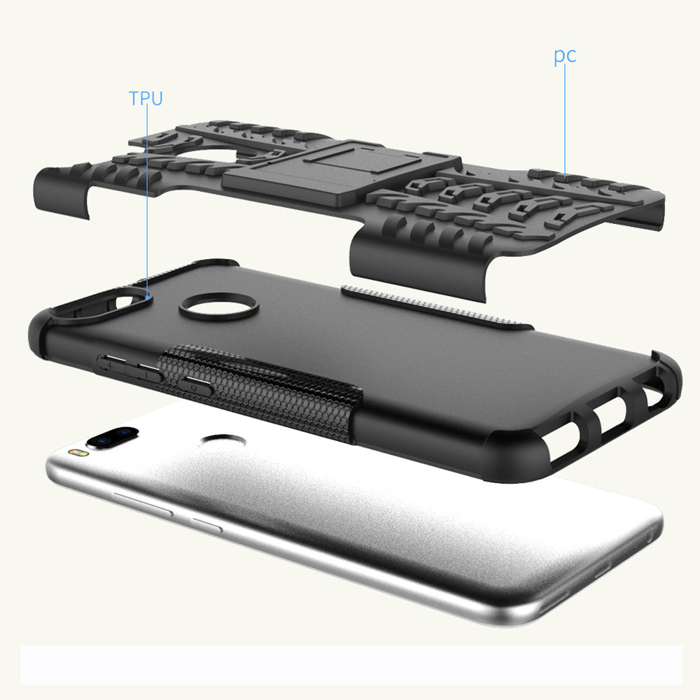 Xiaomi Mi A1 Case