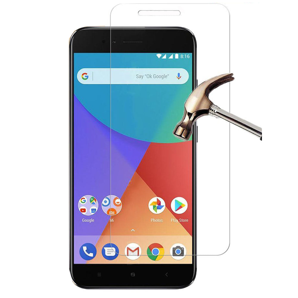 Xiaomi Mi A1 Glass Screen Protector