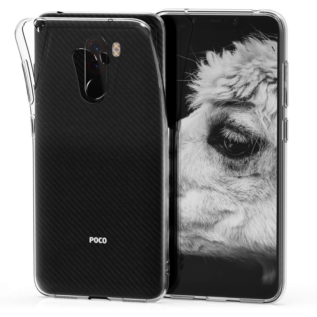 Xiaomi Pocophone F1 Case