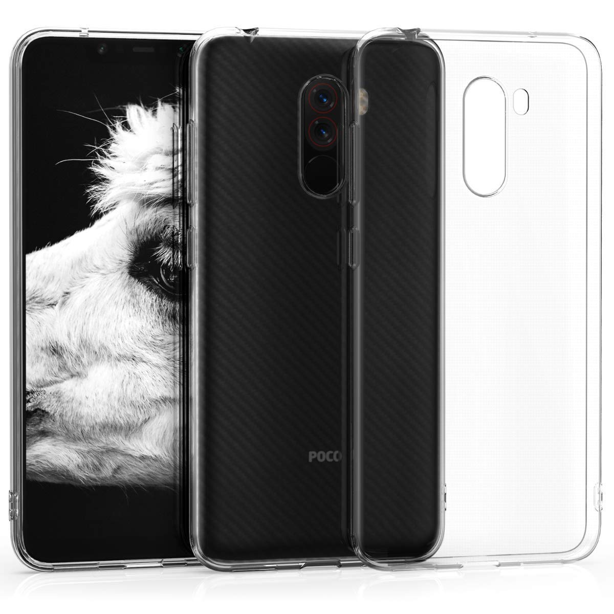 Xiaomi Pocophone F1 Case