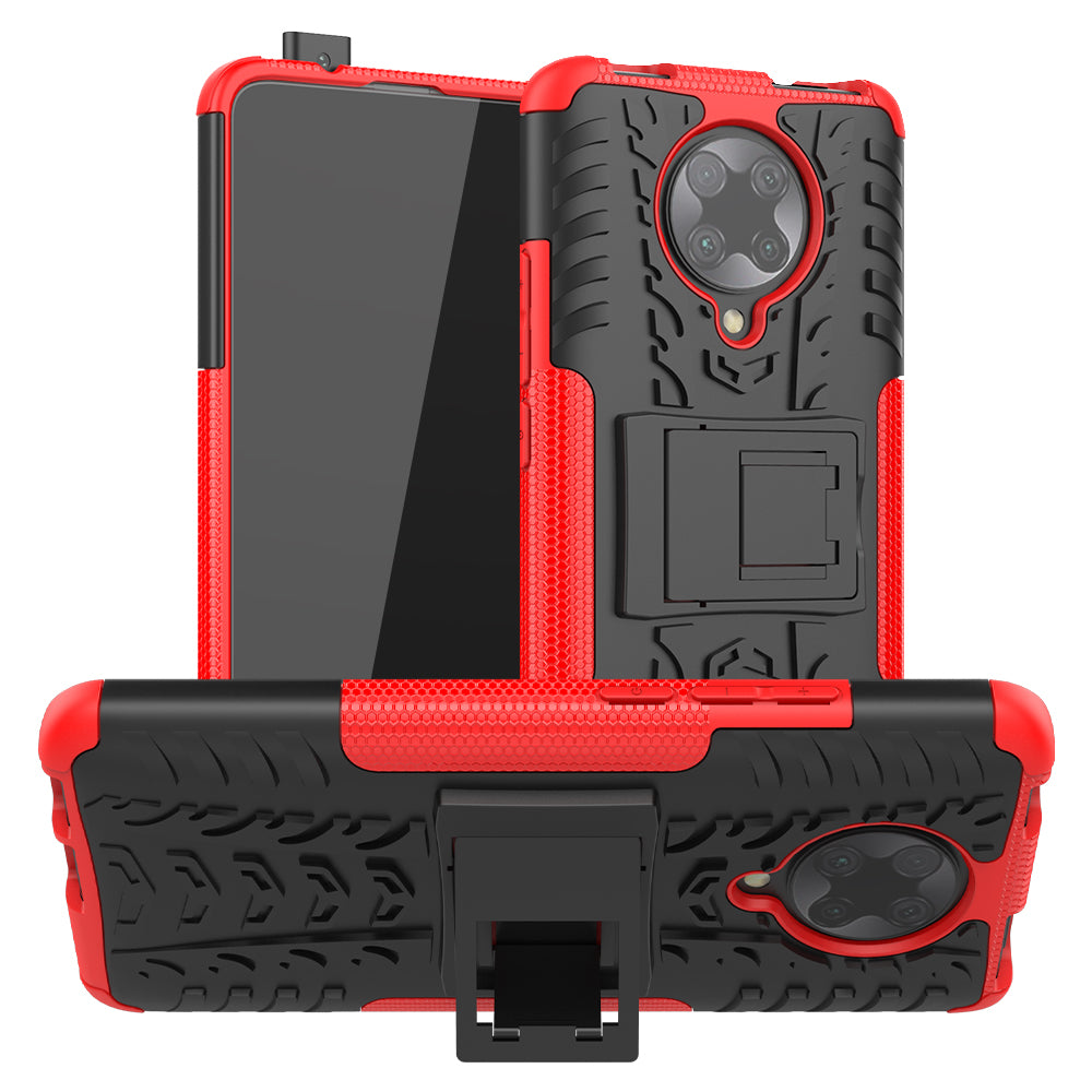 Xiaomi Poco F2 Pro Case