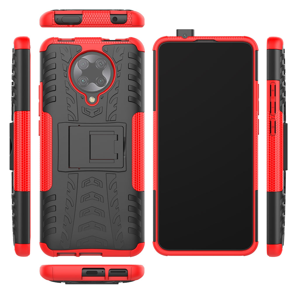 Xiaomi Poco F2 Pro Case