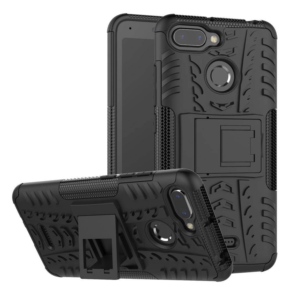 Xiaomi Redmi 6A Case