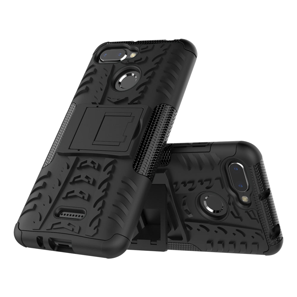 Xiaomi Redmi 6A Case