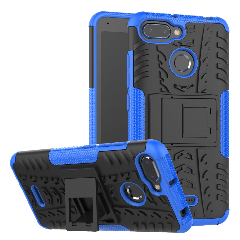 Xiaomi Redmi 6A Case