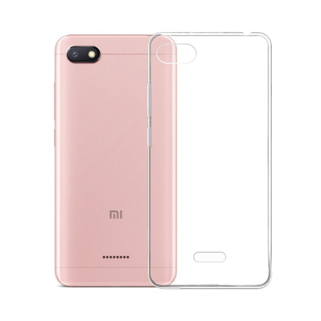 Xiaomi Redmi 6A Case