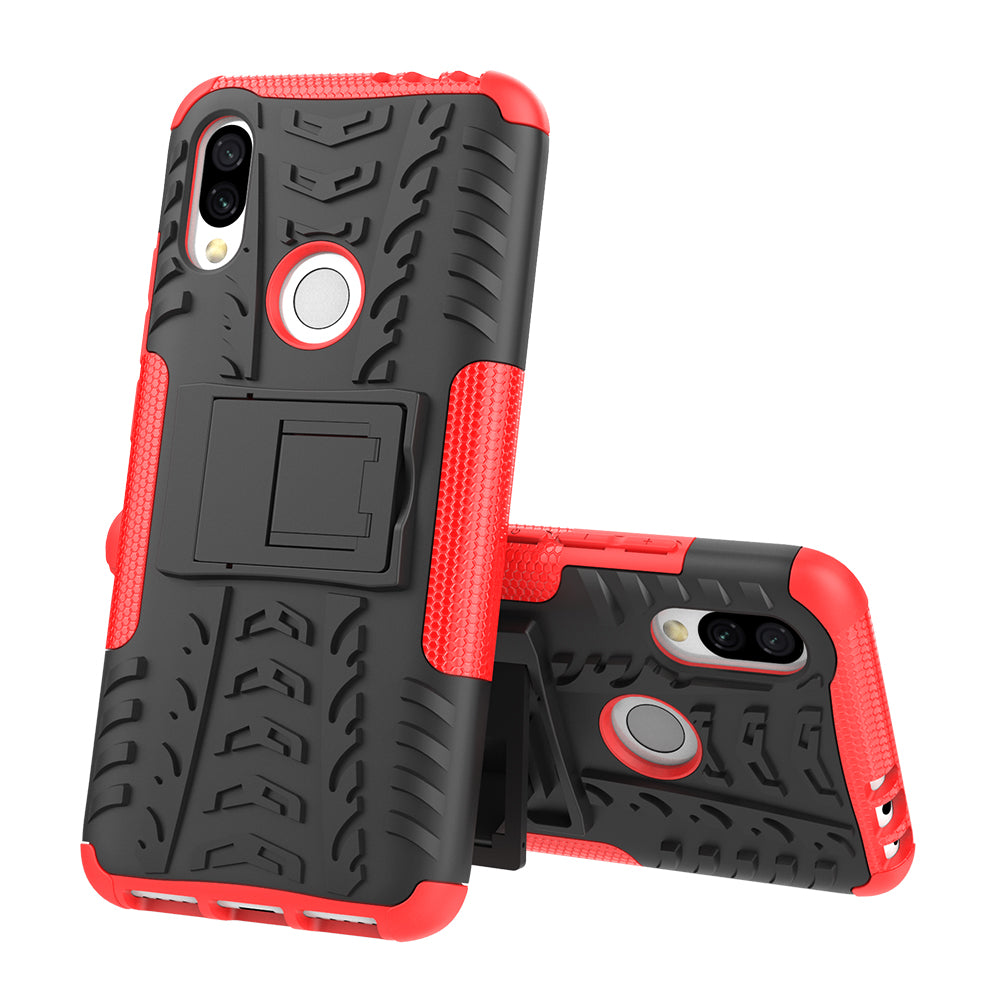 Xiaomi Redmi 7 Case