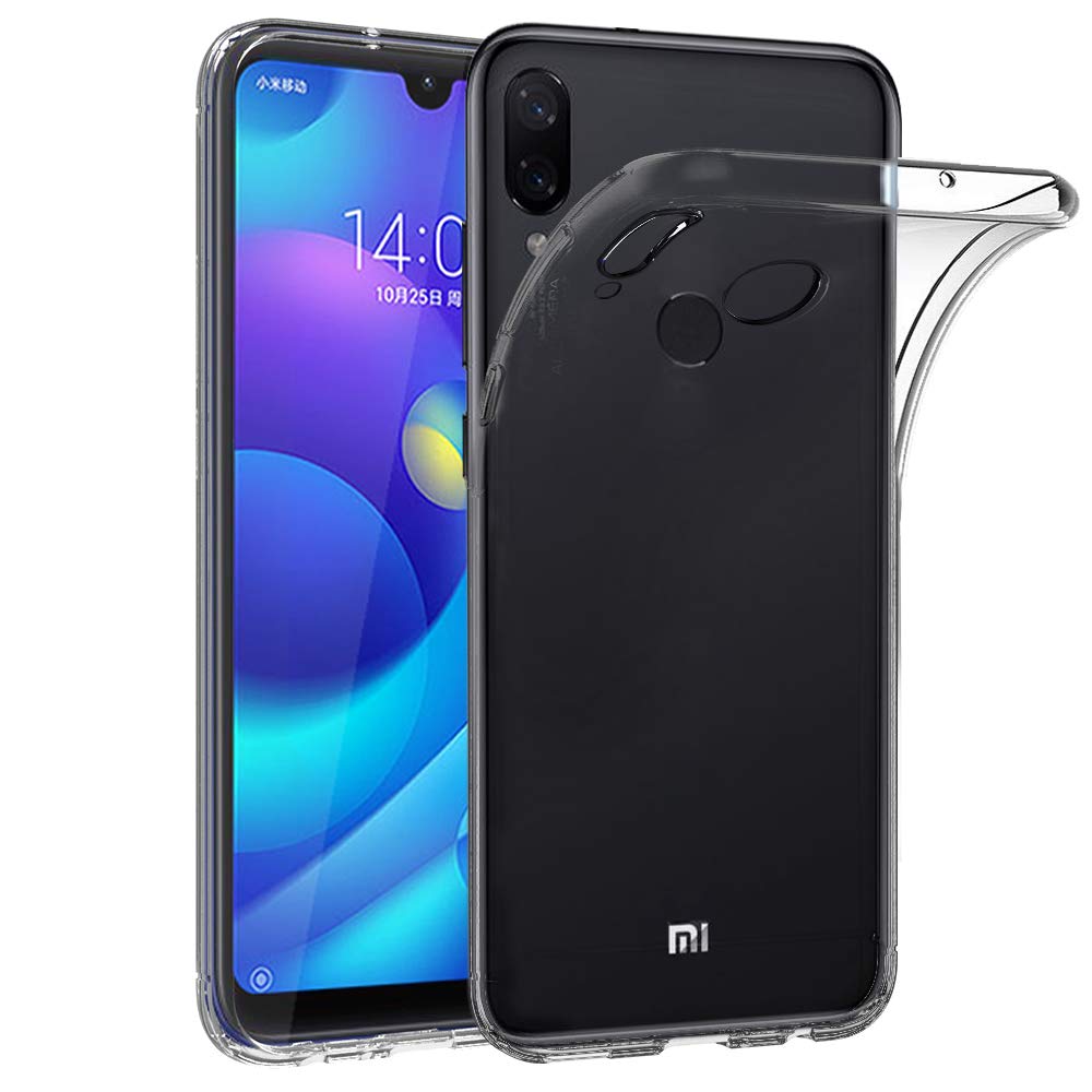 Xiaomi Redmi 7 Case