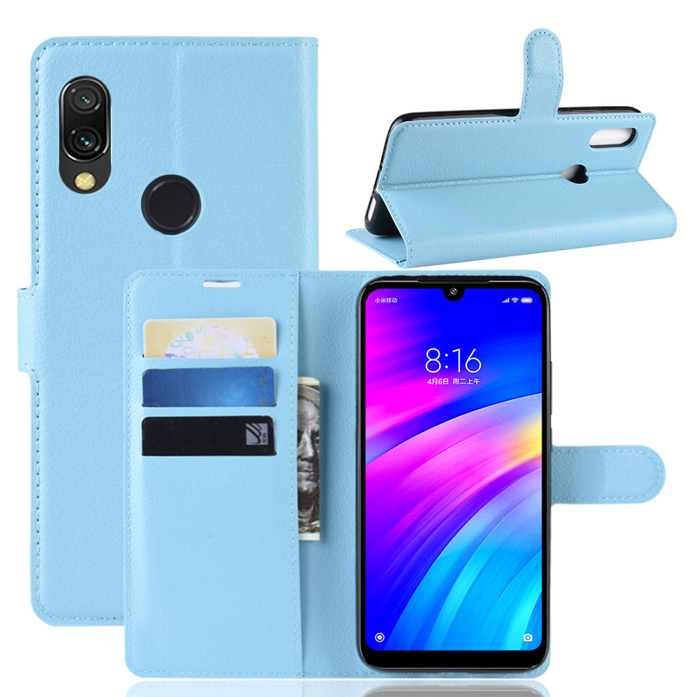 Xiaomi Redmi 7 Case