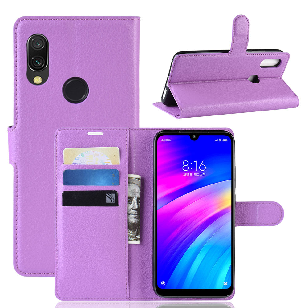 Xiaomi Redmi 7 Case