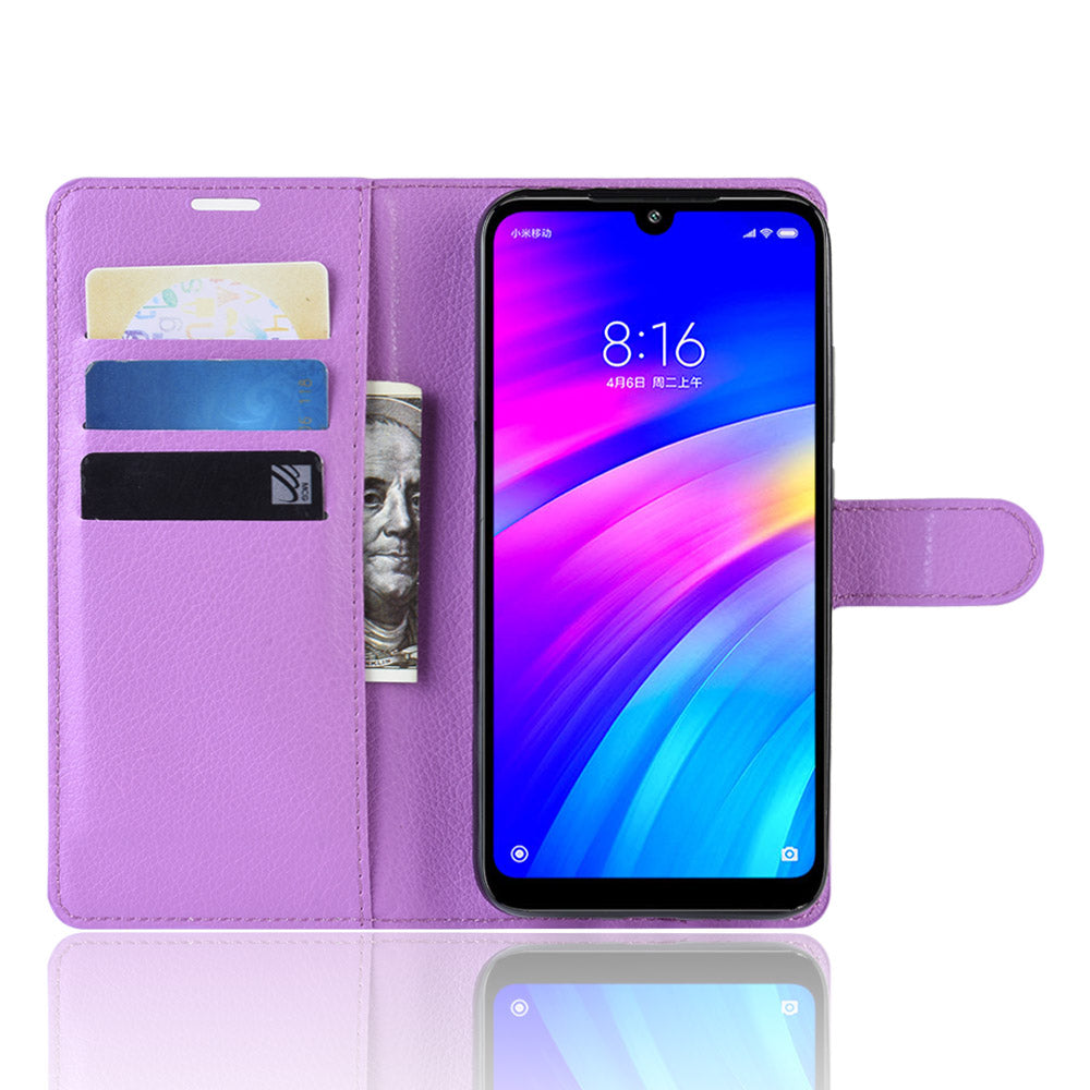 Xiaomi Redmi 7 Case