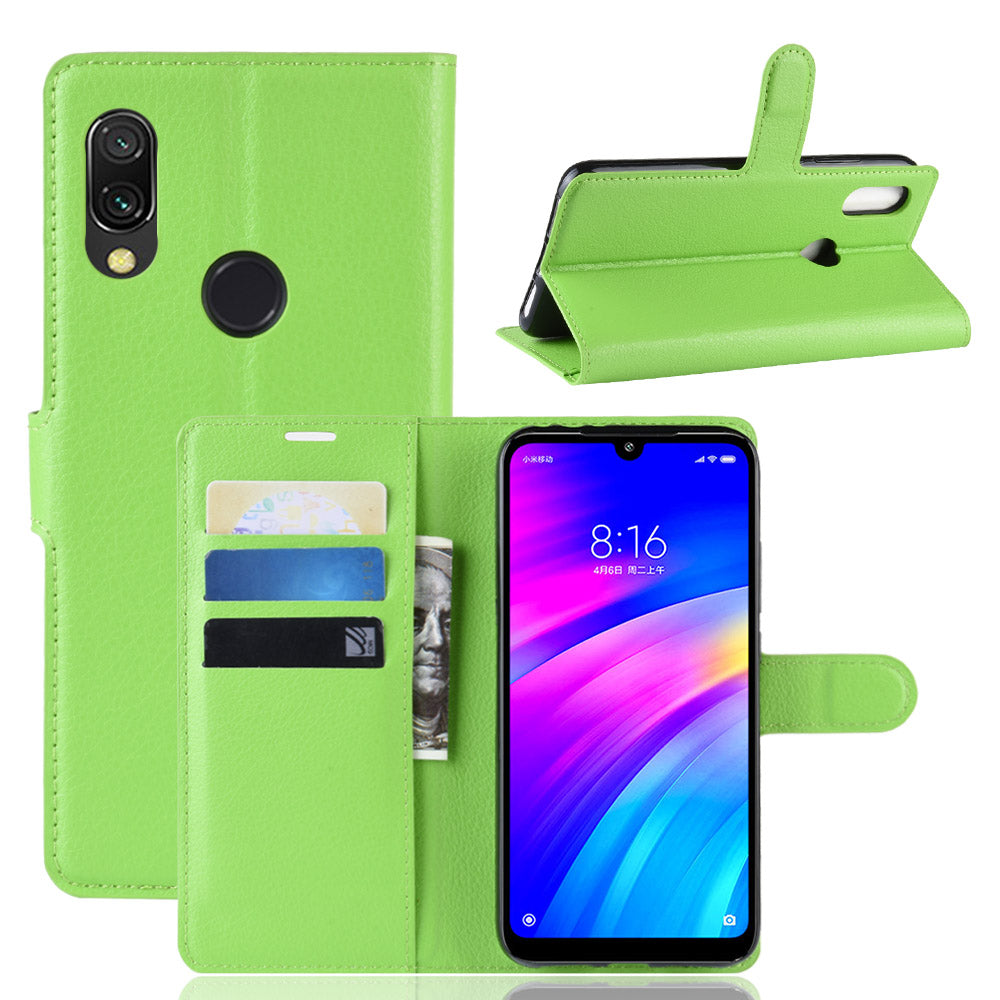 Xiaomi Redmi 7 Case