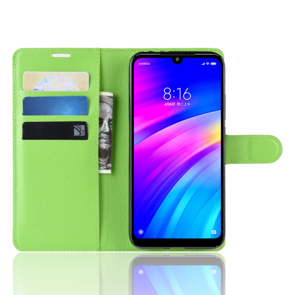 Xiaomi Redmi 7 Case