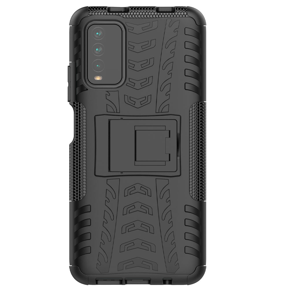 Xiaomi Redmi 9T Case