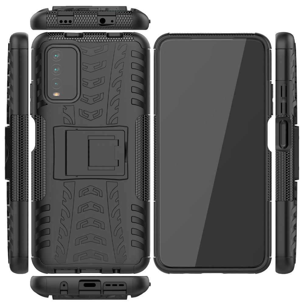 Xiaomi Redmi 9T Case