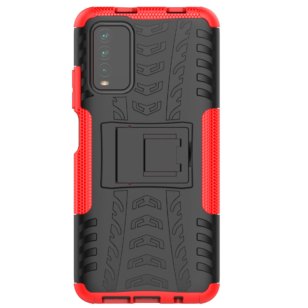 Xiaomi Redmi 9T Case