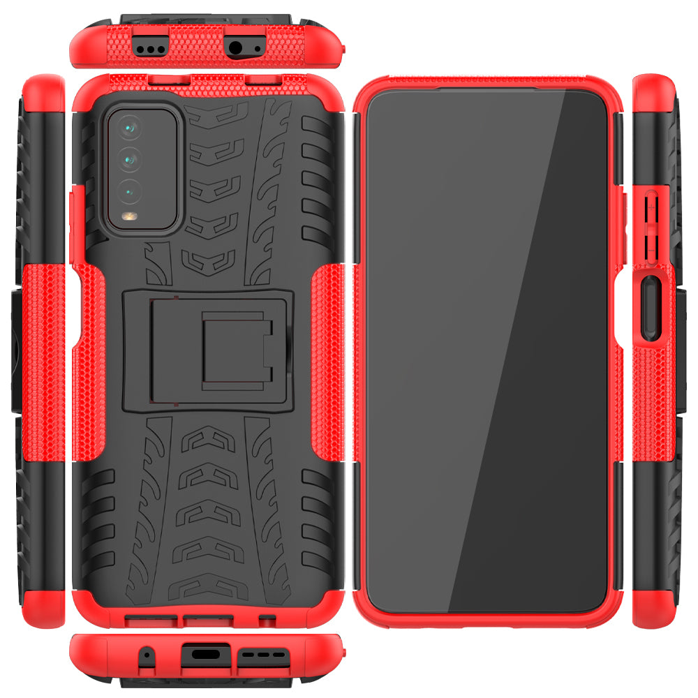 Xiaomi Redmi 9T Case