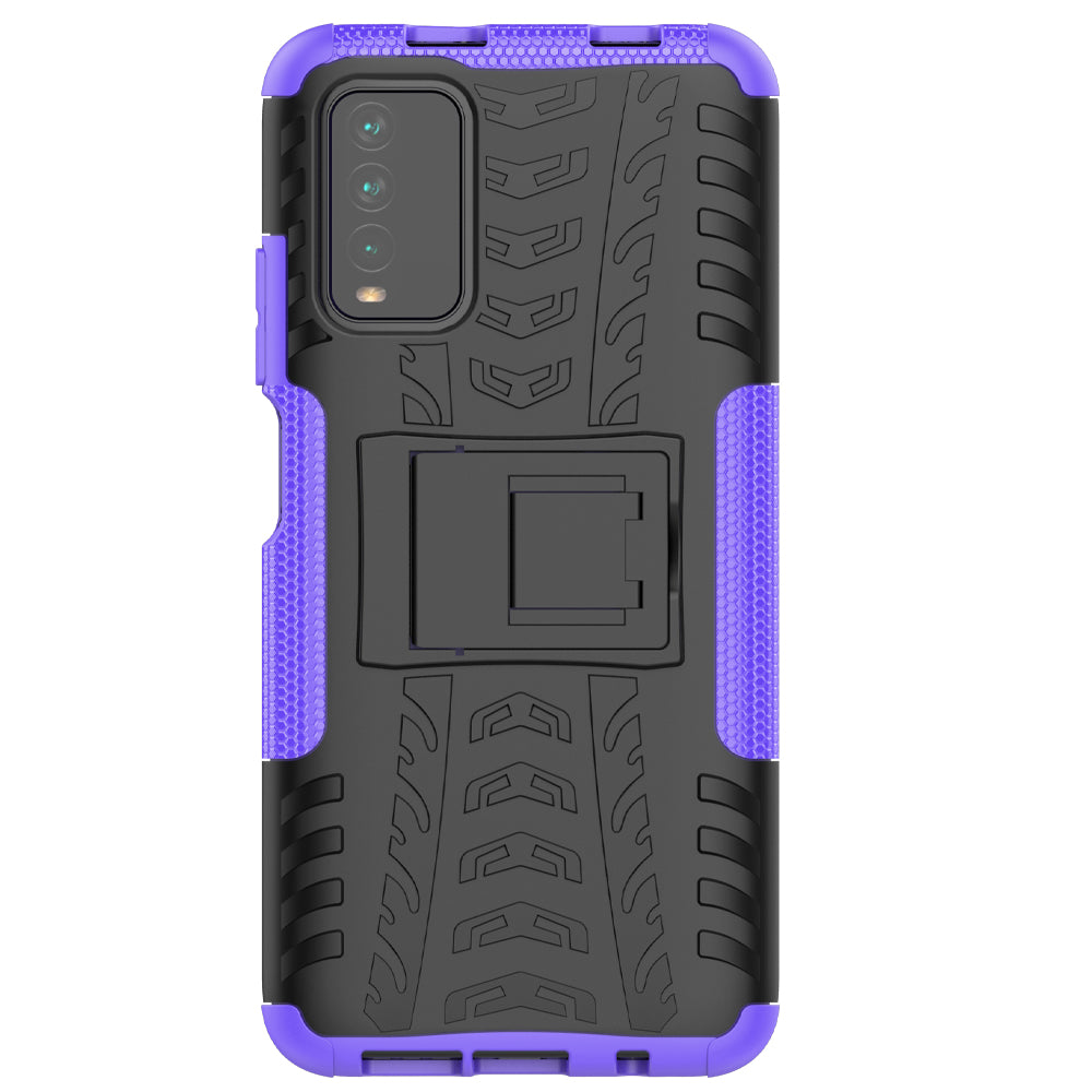 Xiaomi Redmi 9T Case