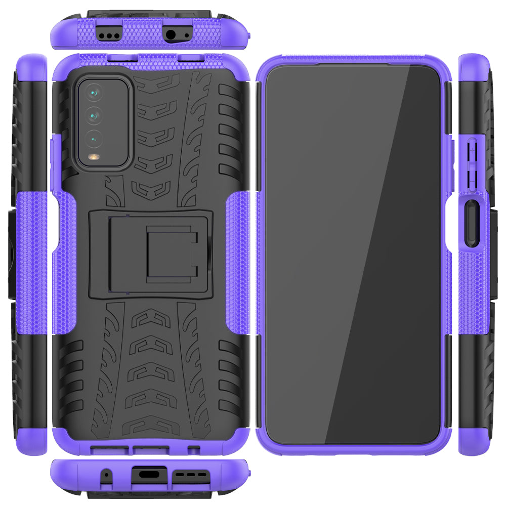 Xiaomi Redmi 9T Case