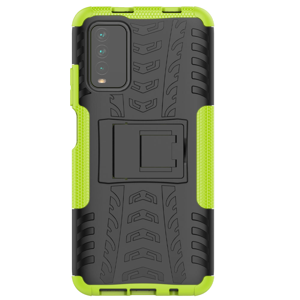 Xiaomi Redmi 9T Case