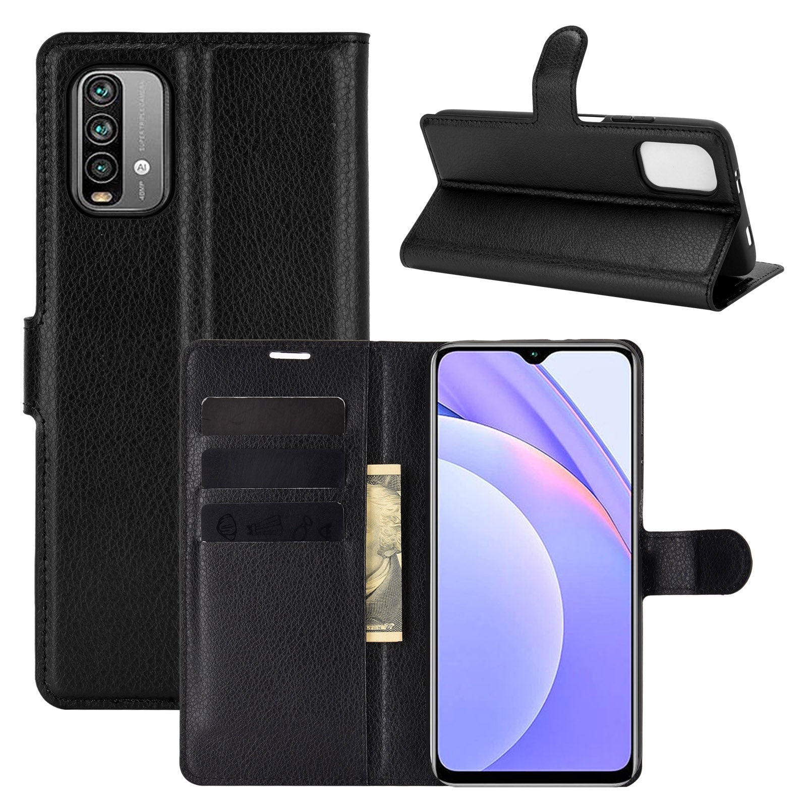 Xiaomi Redmi 9T Case