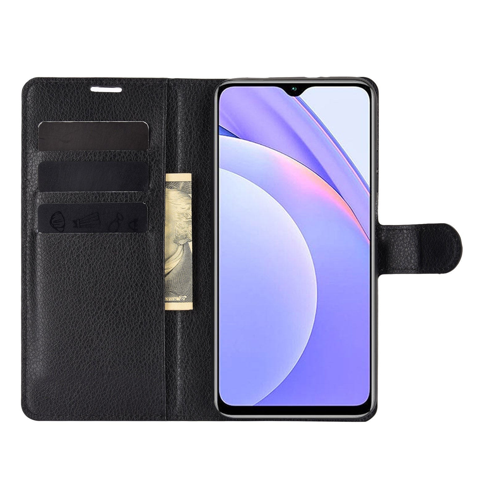 Xiaomi Redmi 9T Case