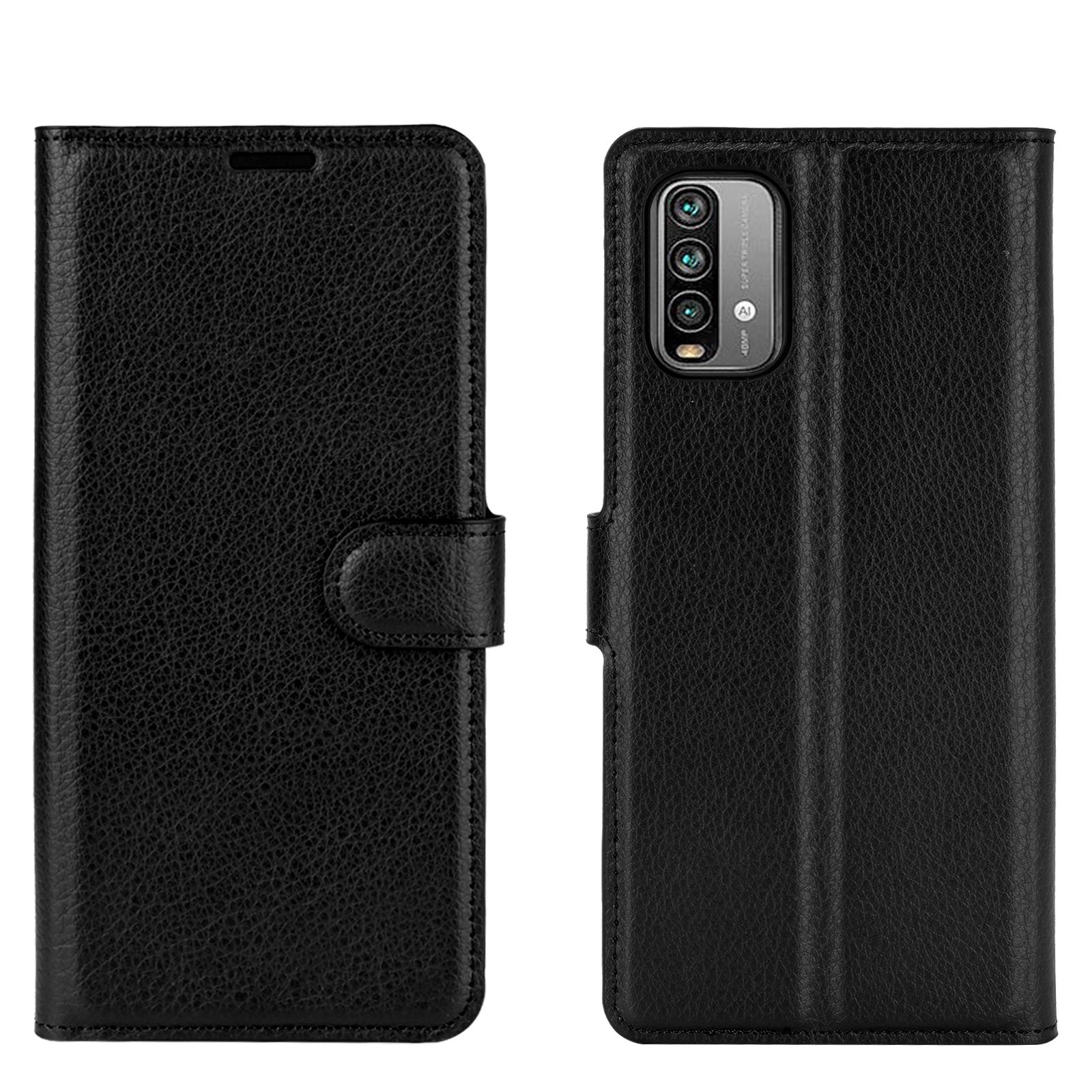 Xiaomi Redmi 9T Case