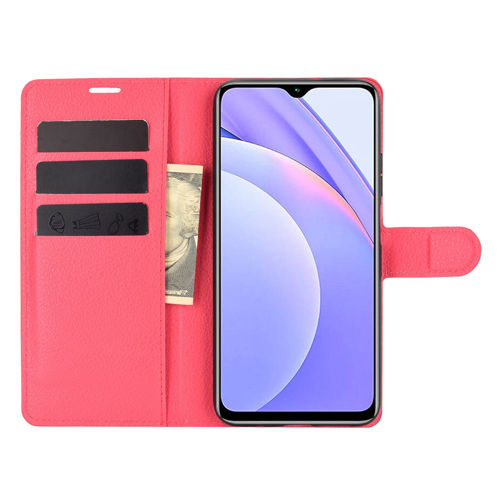 Xiaomi Redmi 9T Case