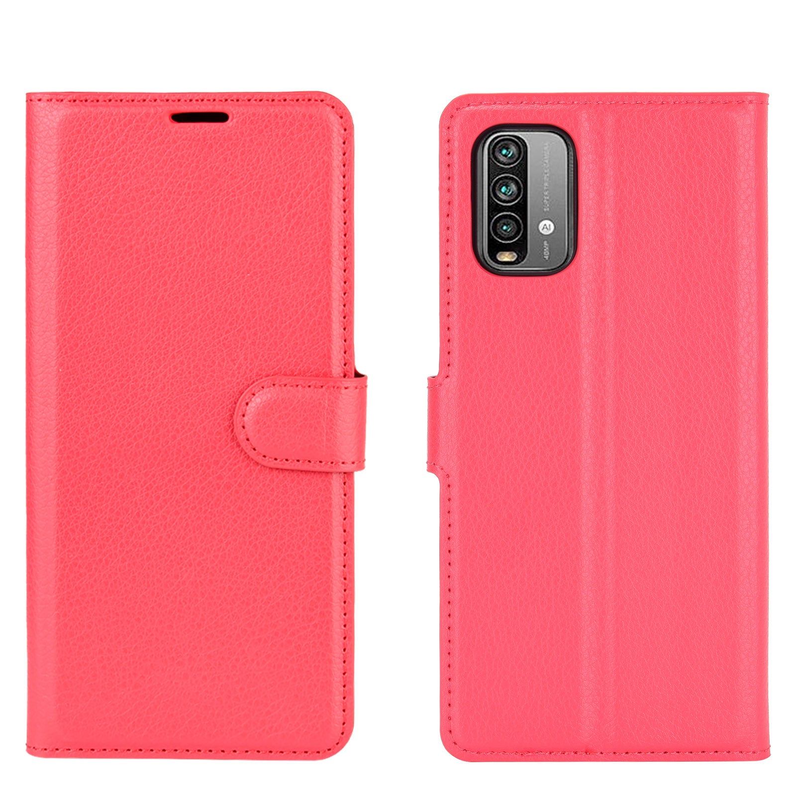 Xiaomi Redmi 9T Case