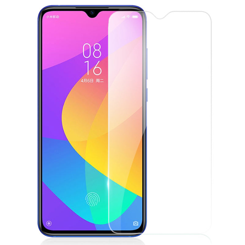 Xiaomi Redmi 9T Glass Screen Protector