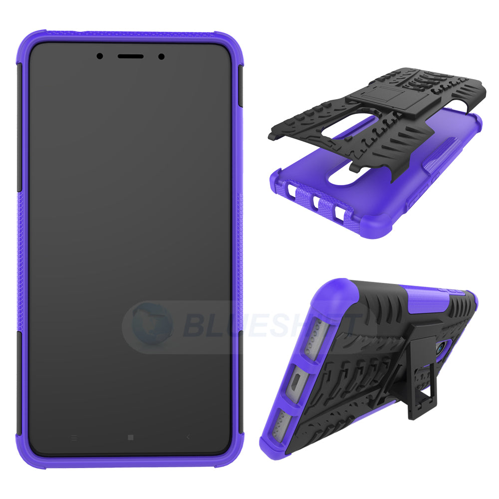 Xiaomi Redmi Note 4X Case