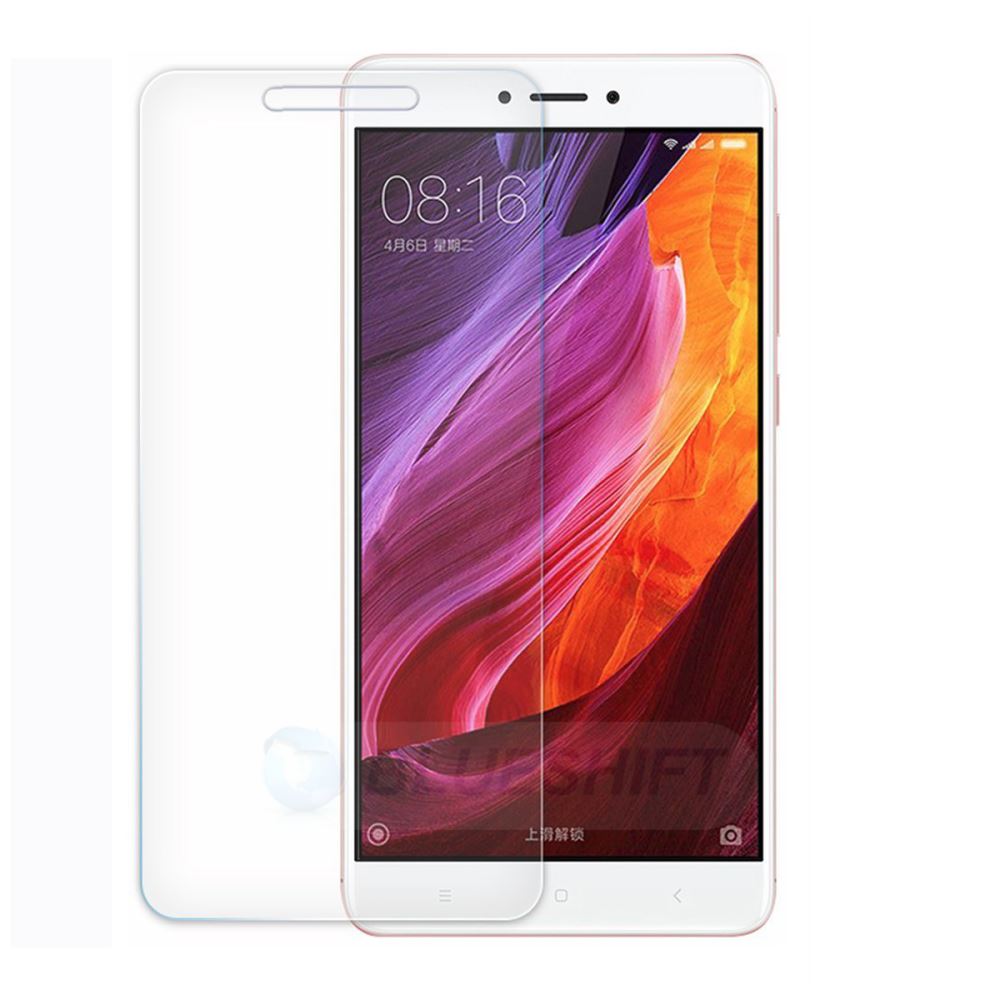 Xiaomi Redmi Note 4X Glass Screen Protector