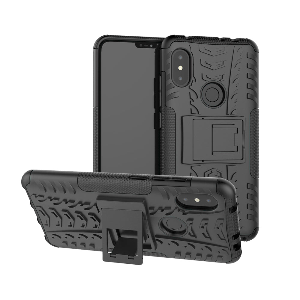 Xiaomi Redmi Note 6 Pro Case