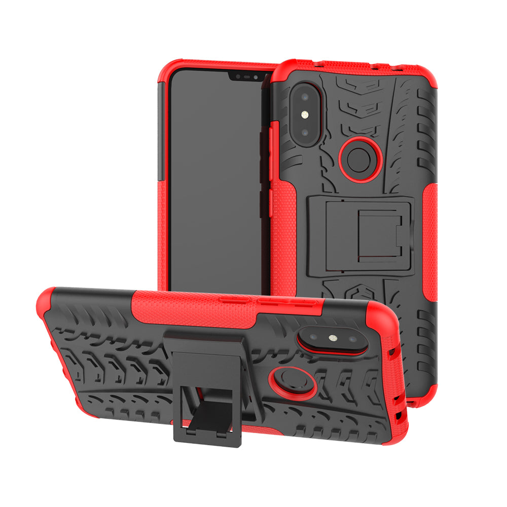 Xiaomi Redmi Note 6 Pro Case