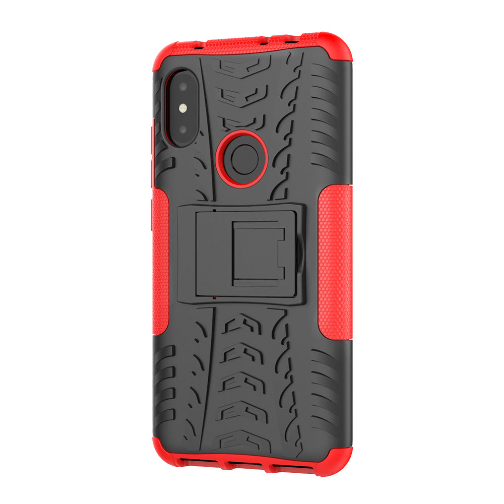 Xiaomi Redmi Note 6 Pro Case