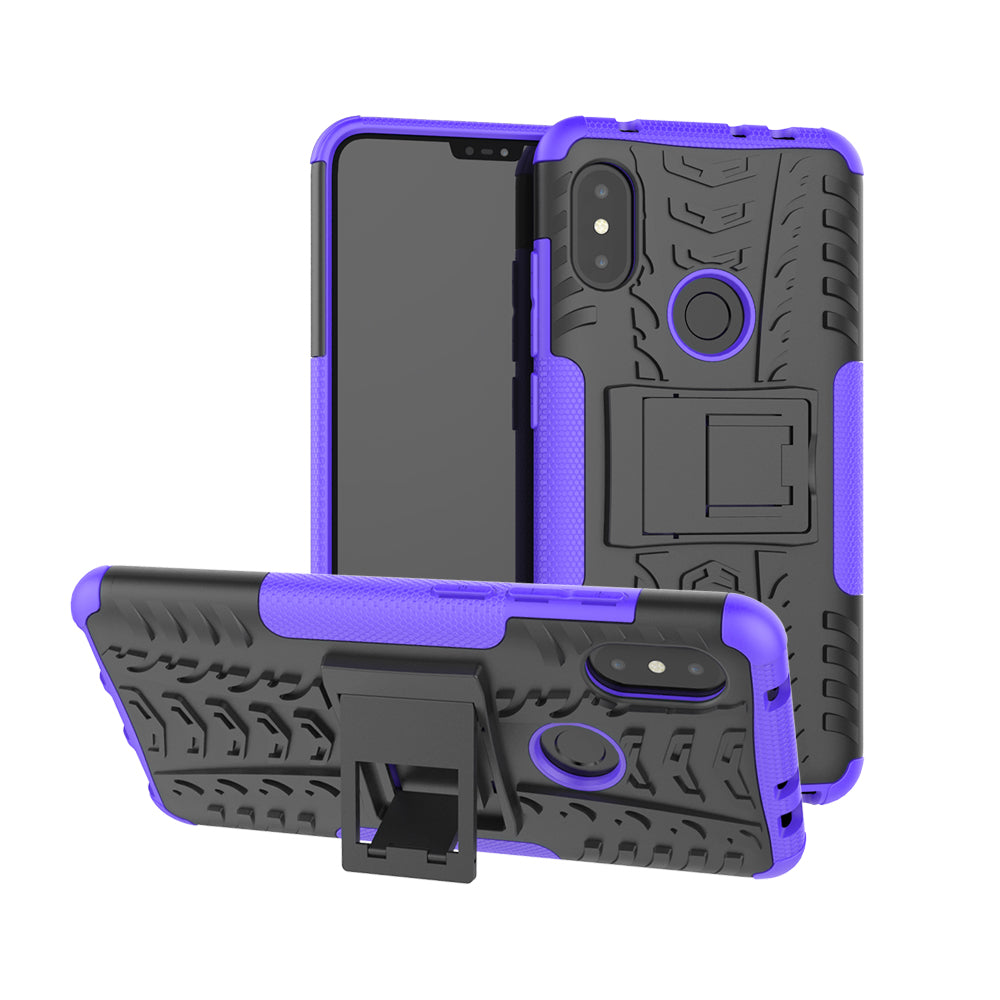 Xiaomi Redmi Note 6 Pro Case