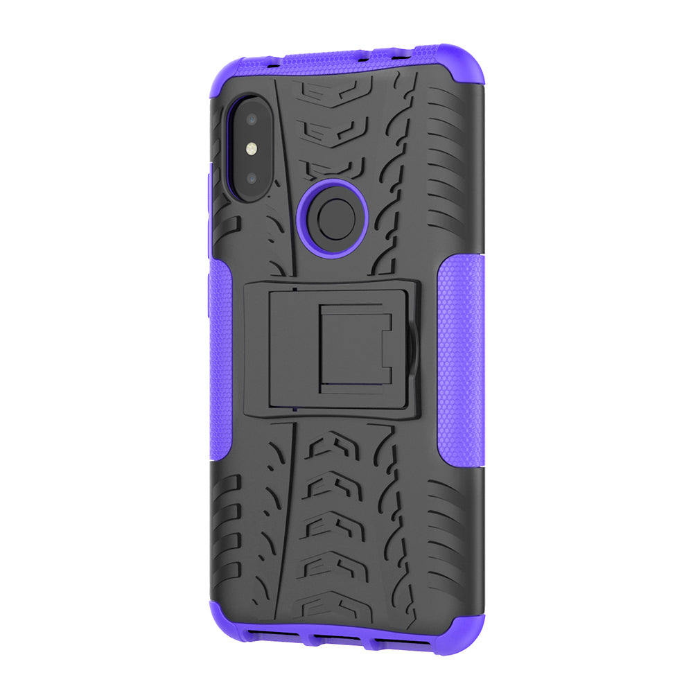 Xiaomi Redmi Note 6 Pro Case