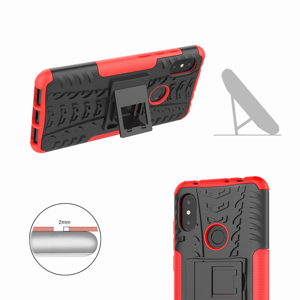 Xiaomi Redmi Note 6 Pro Case