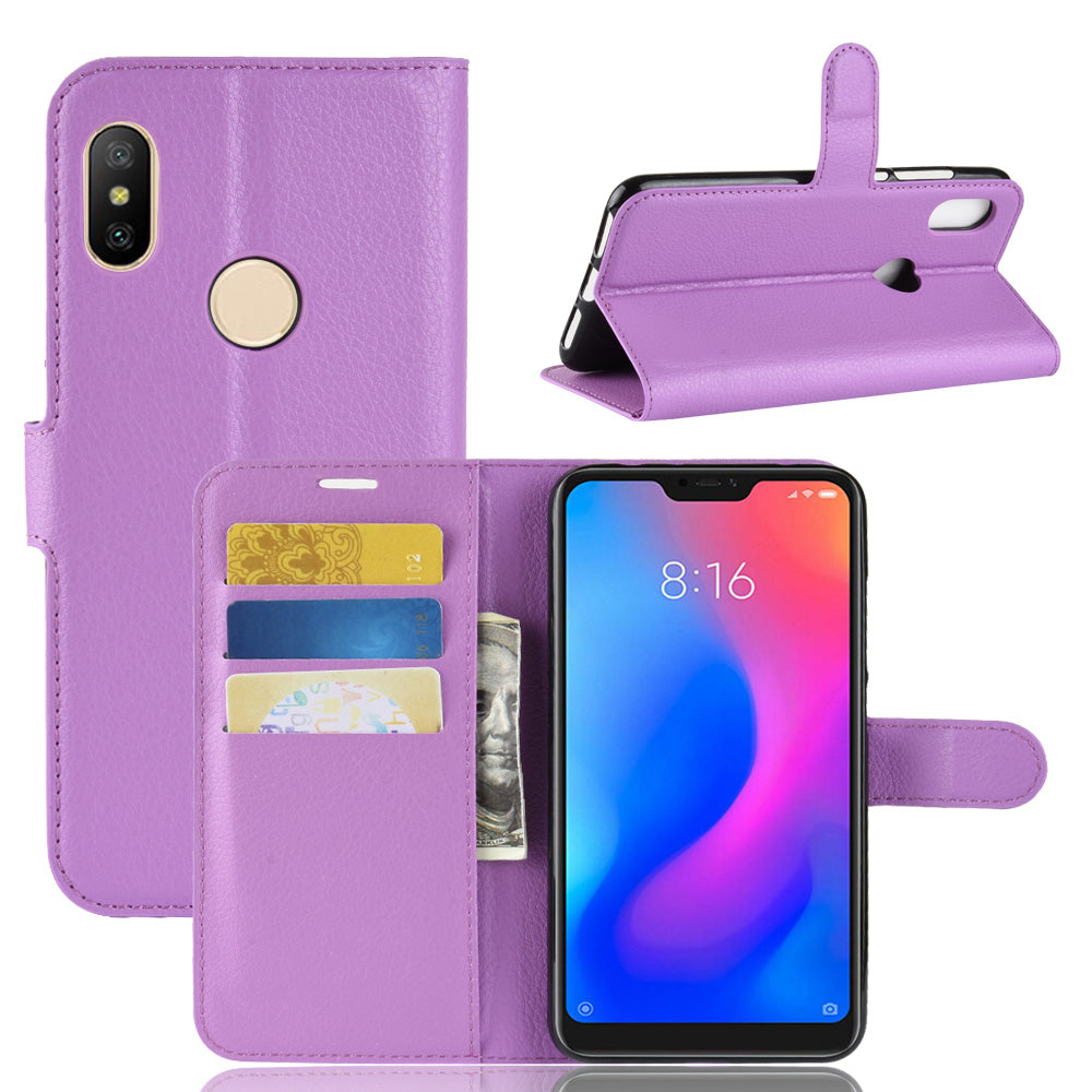 Xiaomi Redmi Note 6Pro Case