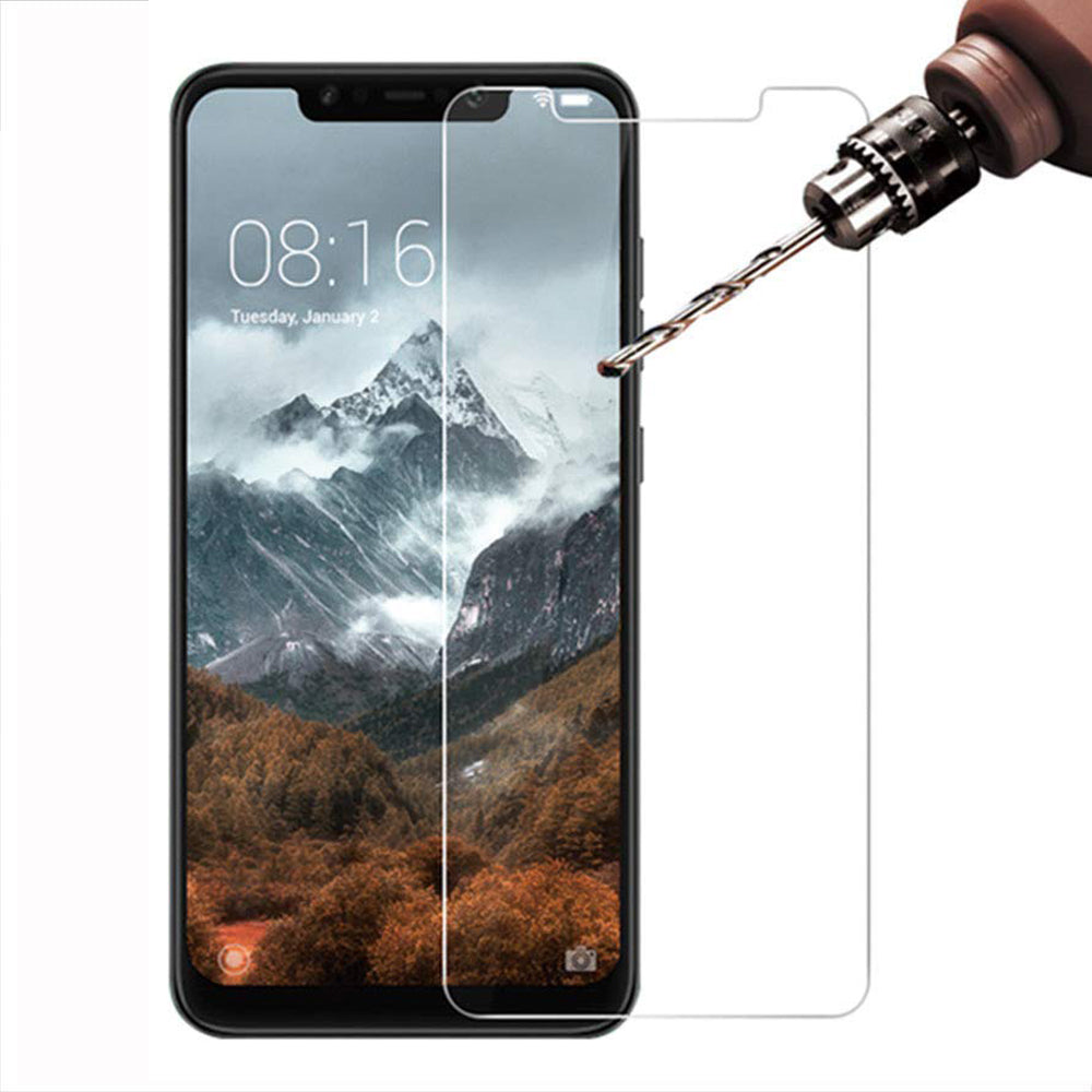 Xiaomi Redmi Note 6 Pro Glass Screen Protector