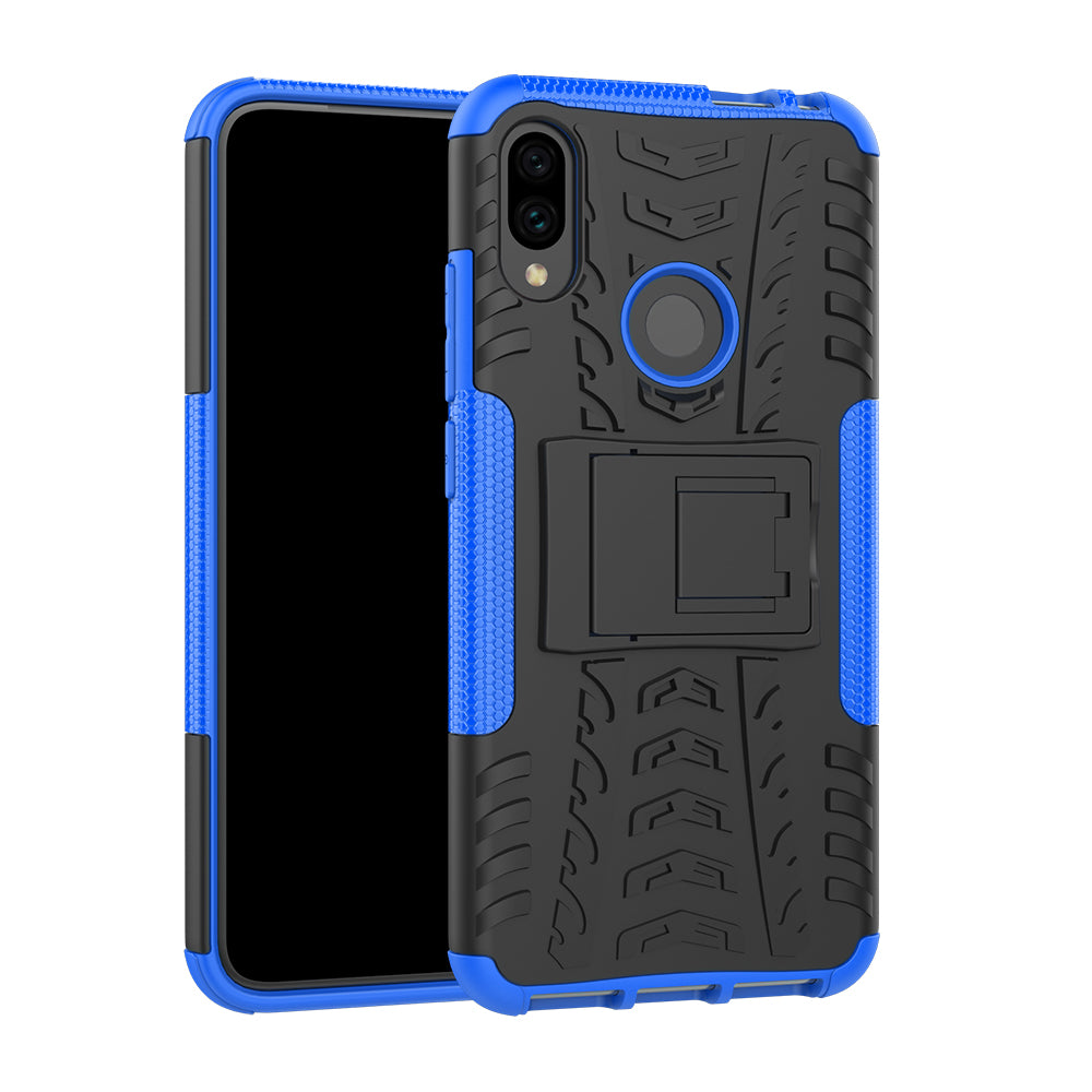 Xiaomi Redmi Note 7 Case