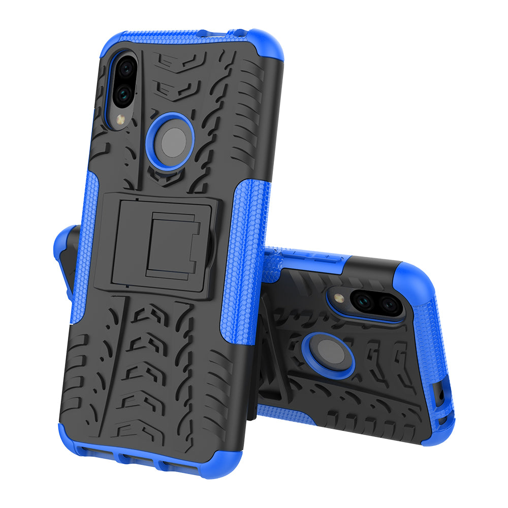 Xiaomi Redmi Note 7 Case