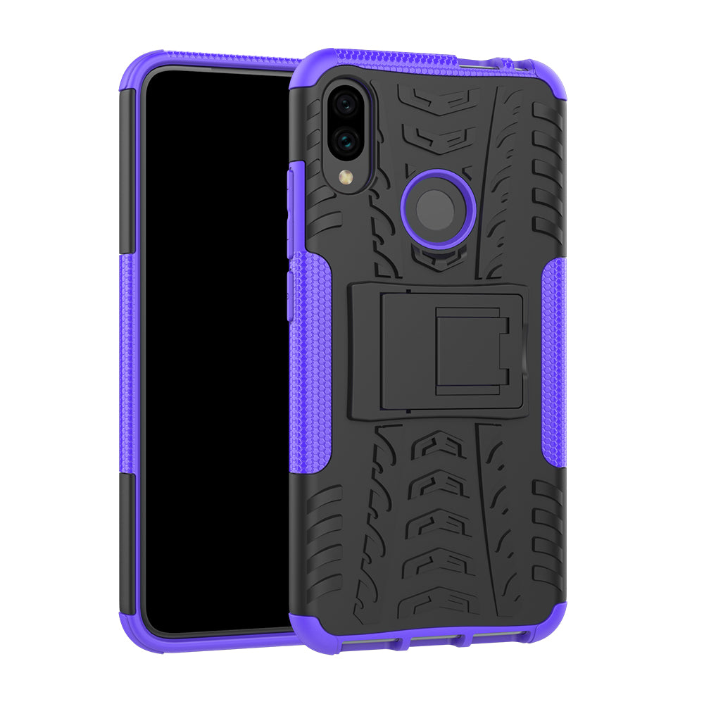 Xiaomi Redmi Note 7 Case