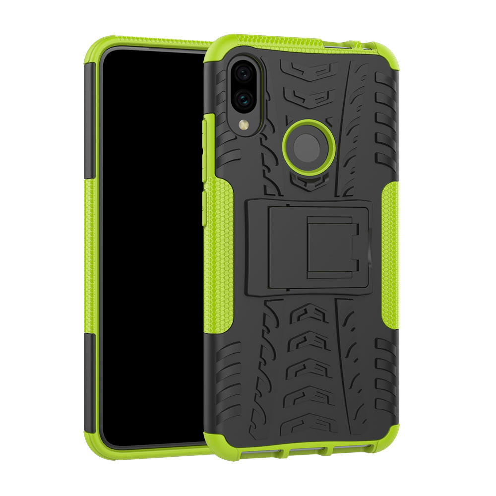 Xiaomi Redmi Note 7 Case