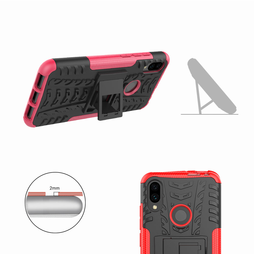 Xiaomi Redmi Note 7 Case